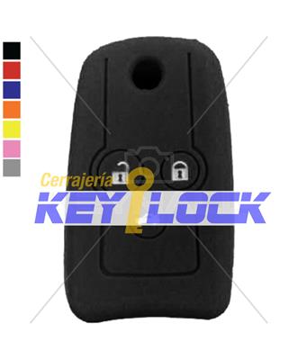 SILICON ACURA FLIP 3B