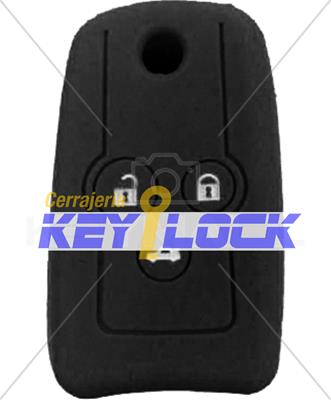 SILICON ACURA FLIP 3B