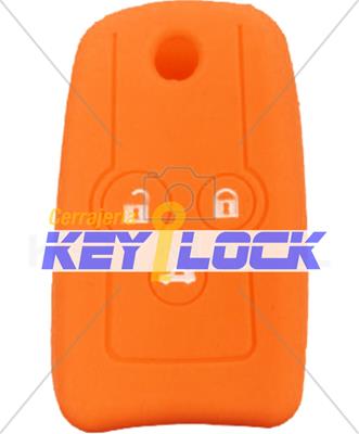 SILICON ACURA FLIP 3B