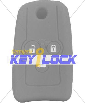 SILICON ACURA FLIP 3B