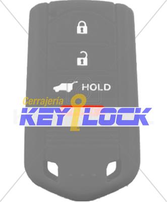 SILICON ACURA PROX 4B TAPA