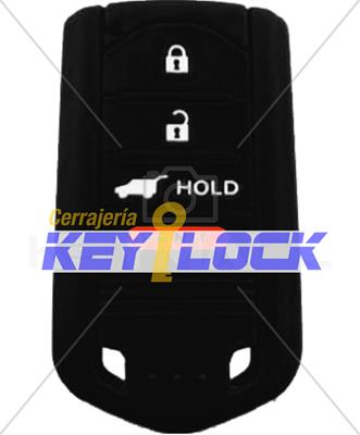 SILICON ACURA PROX 4B TAPA