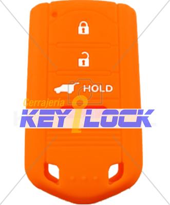 SILICON ACURA PROX 4B TAPA