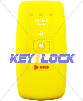 SILICON ACURA PROX NUEVO 4B