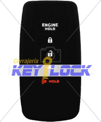 SILICON ACURA PROX NUEVO 4B