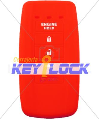 SILICON ACURA PROX NUEVO 4B