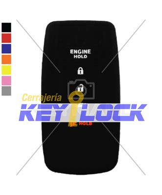 SILICON ACURA PROX NUEVO 4B