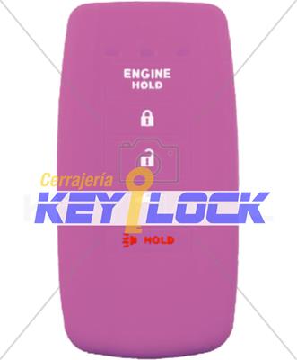 SILICON ACURA PROX NUEVO 4B