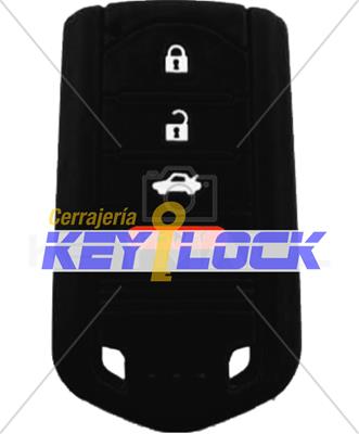 SILICON ACURA PROX 4B CAJUELA