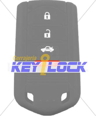 SILICON ACURA PROX 4B CAJUELA