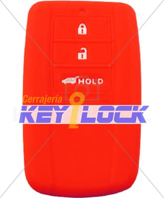 SILICON ACURA PROX NUEVO 4B TAPA