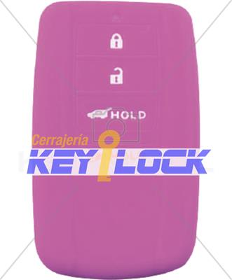 SILICON ACURA PROX NUEVO 4B TAPA