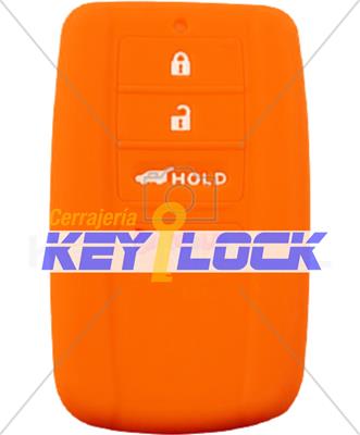 SILICON ACURA PROX NUEVO 4B TAPA