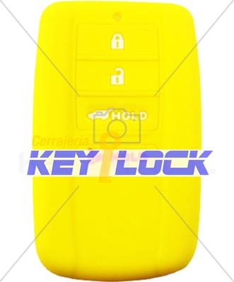 SILICON ACURA PROX NUEVO 4B TAPA