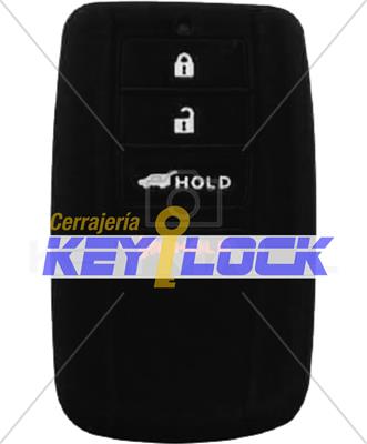 SILICON ACURA PROX NUEVO 4B TAPA