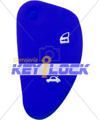 SILICON ALFA ROMEO FLIP 2B