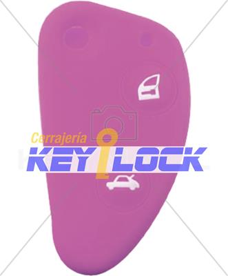 SILICON ALFA ROMEO FLIP 2B