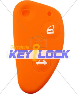 SILICON ALFA ROMEO FLIP 2B