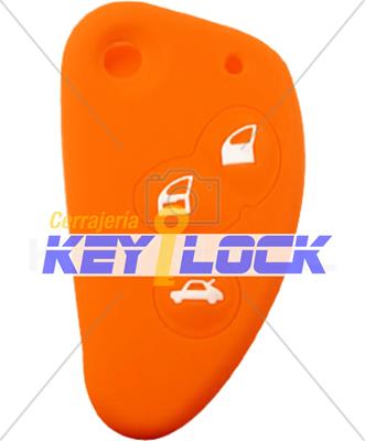 SILICON ALFA ROMEO FLIP 3B