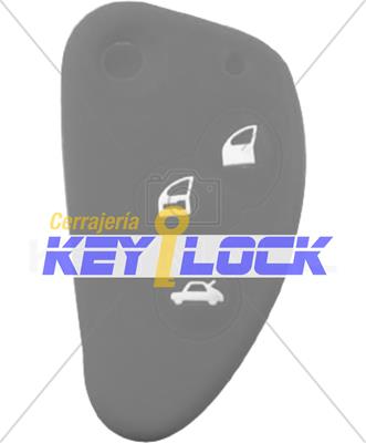 SILICON ALFA ROMEO FLIP 3B