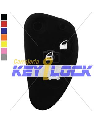 SILICON ALFA ROMEO FLIP 3B