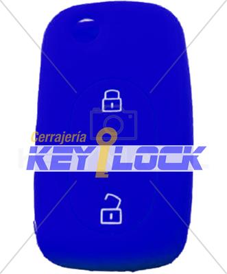 SILICON AUDI FLIP VIEJO 2B