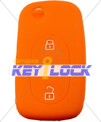 SILICON AUDI FLIP VIEJO 2B