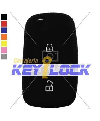 SILICON AUDI FLIP VIEJO 2B