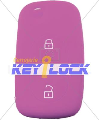 SILICON AUDI FLIP VIEJO 2B