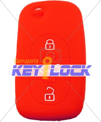 SILICON AUDI FLIP VIEJO 3B