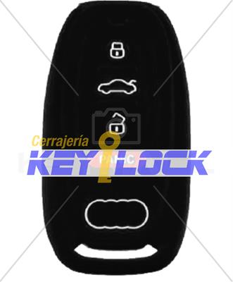 SILICON AUDI PROX BCM 4B