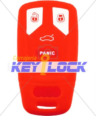 SILICON AUDI PROX 4B