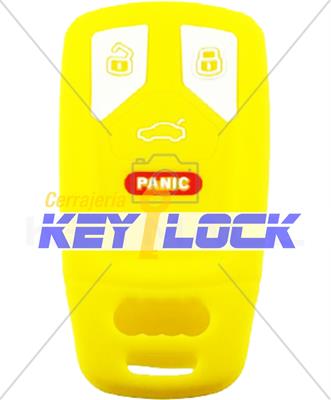 SILICON AUDI PROX 4B