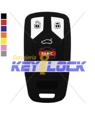 SILICON AUDI PROX 4B